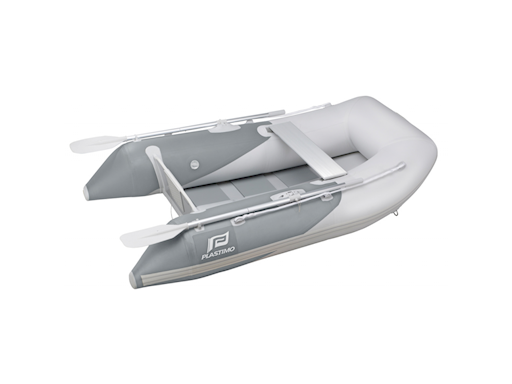 TENDER RAID II FONDO A STECCHE