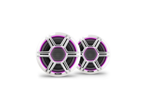 COPPIA ALTOPARLANTI SERIE APOLLO