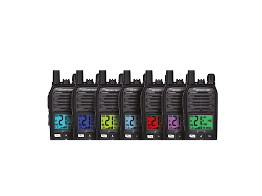 VHF NAVY-022F
