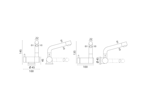 MISCELATORE ABBATTIBILE