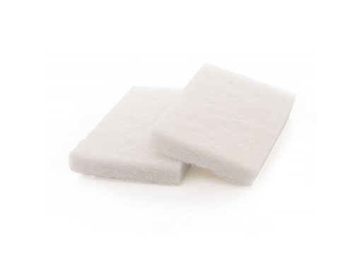 CUSCINETTO ABRASIVO ABRASIONE LEGGERA