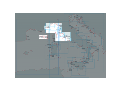 MAR LIGURE E TIRRENO CENTRO SETTENTRIONALE