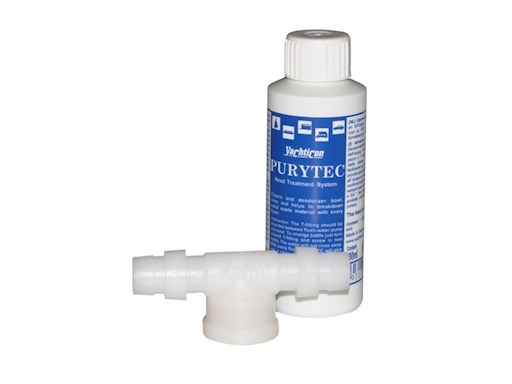 RICARICA PER PURITEC 100 ML