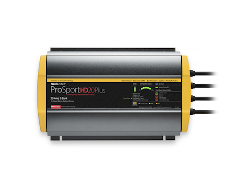 CARICABATTERIE AL LITIO PROSPORT HD20 PLUS