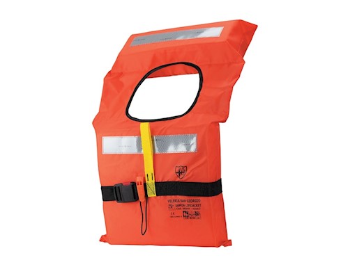 GIUBBOTTO SAMOA 150N