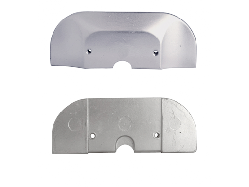 PIASTRA PER MOTORI MERCRUISER ALPHA ONE-ALPHA II GEN