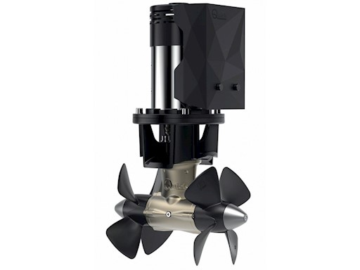 ELICA DOPPIA BTQ 300-250