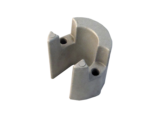 COLLARE PER TRIM YANMAR ZT 350-ZT 370