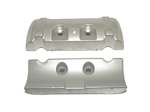 PIASTRA PER MOTORI MERCURY VERADO 200/275 HP