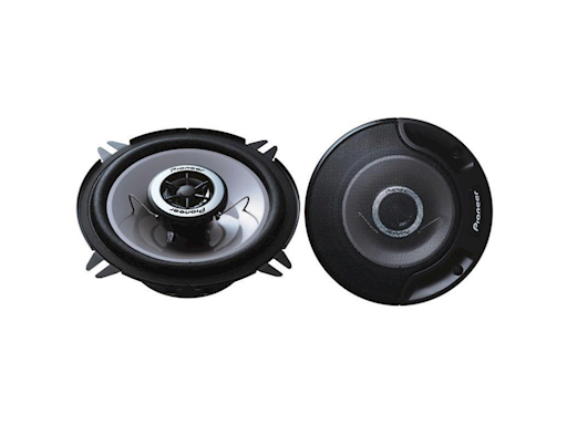 COPPIA DI ALTOPARLANTI PIONEER - 130W