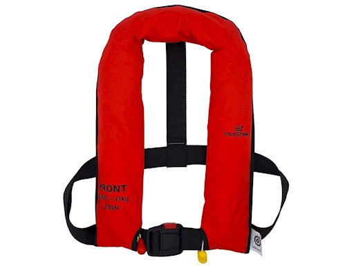 GIUBBOTTO NEO SOLAS 180N