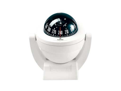 BUSSOLE OFFSHORE 75 SU STAFFA