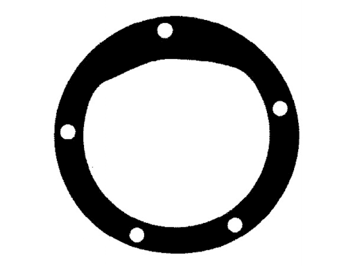 GUARNIZIONE IN CARTA PER PM40-PM40F