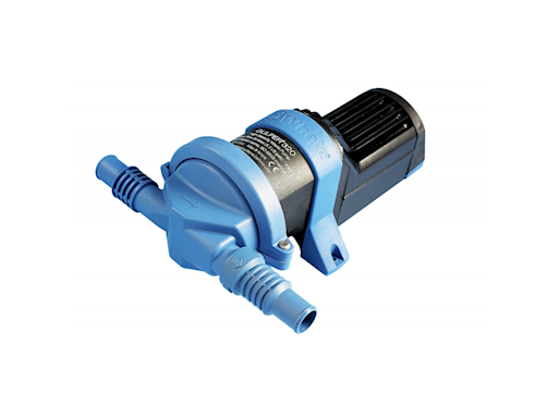 POMPA SENTINA GULPER 320