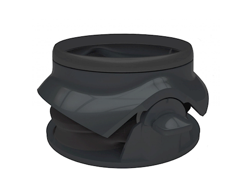 SISTEMA DI REGOLAZIONE VOLANTI X72