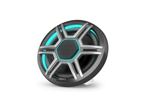 COPPIA ALTOPARLANTI SERIE APOLLO