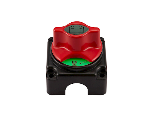 MINI STACCA BATTERIA 250A