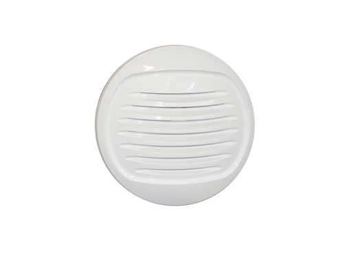 TROMBA INCASSO BIANCA 12V