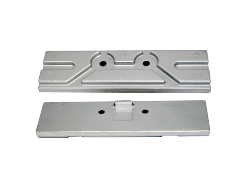 PIASTRA PER MOTORI MERCURY/MARINER 150 HP 4T