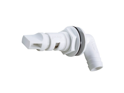 TESTA SPRAY PER POMPE MK2 AREATRICE