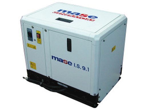 GENERATORE MASE IS 9.1