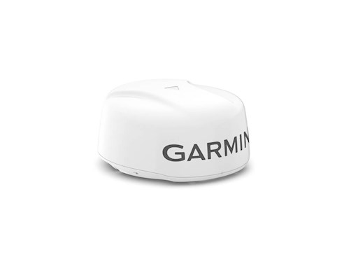 ANTENNA GMR 18 HD3 DOME
