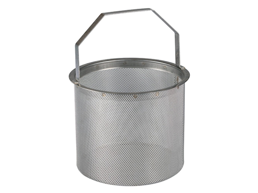 CESTELLO PER FILTRI MEDITERRANEO