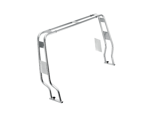 ROLL-BAR ABBATTIBILE PER GOMMONI