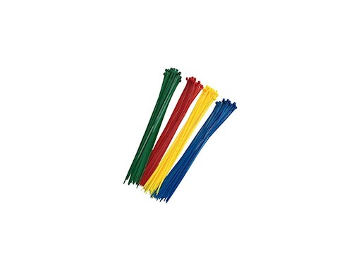 FASCETTE NYLON COLORATE