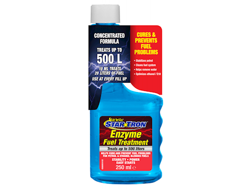 STAR TRON BENZINA