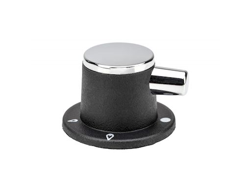 MANOPOLA RICAMBIO BRUCIATORE