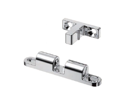 SCROCCHETTO A DOPPIA SFERA