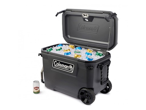 GHIACCIAIA CONVOY 65