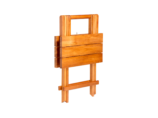 TAVOLO PIEGHEVOLE IN TEAK