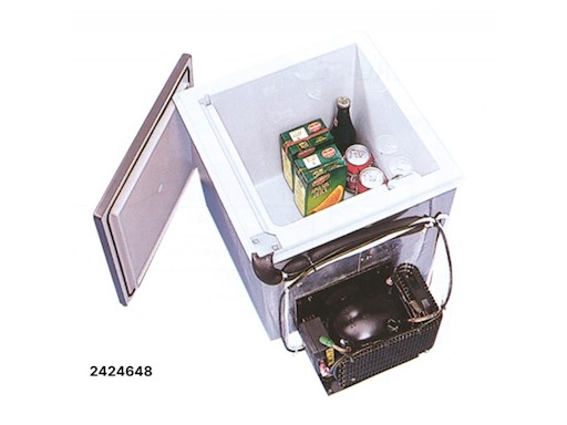 FRIGORIFERI A POZZETTO BI