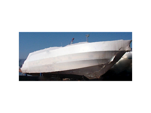 TELO TERMORETRAIBILE