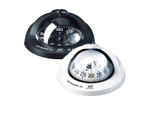 BUSSOLE OFFSHORE 95 DA INCASSO