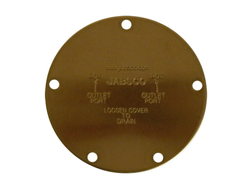 COPERCHIO POMPA 12062-0000