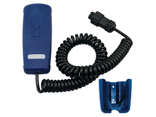 PULSANTIERA THETIS 1002