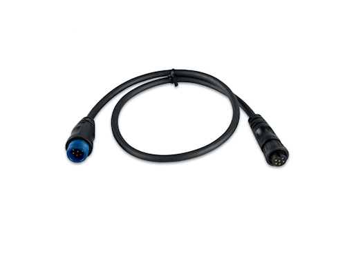 ADATTATORE GARMIN DA 8 A 6 PIN