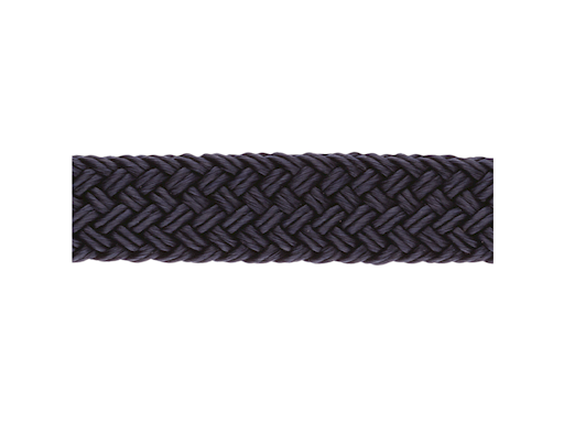 TRECCIA PIATTA