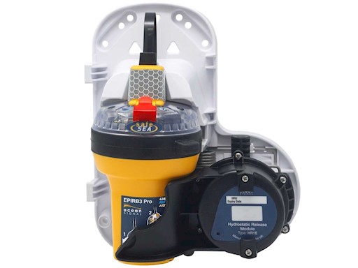 EPIRB3 PRO CAT1 AUTO