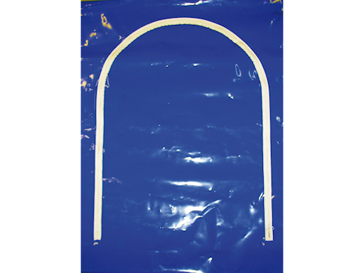 PORTA IN POLIETILENE