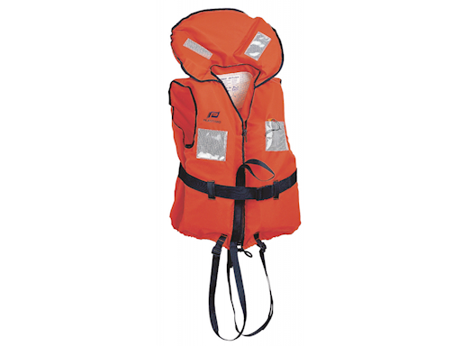 GIUBBOTTO TYPHON 150N.