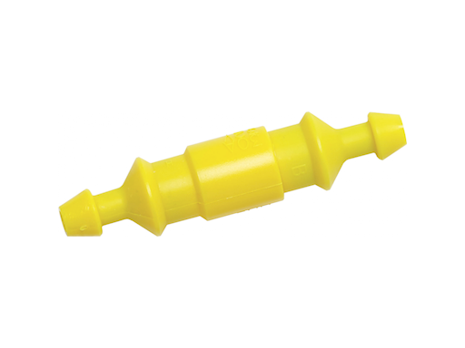 PORTA FUSIBILE IN LINEA