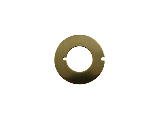 PIASTRA D'USURA 4156-0000