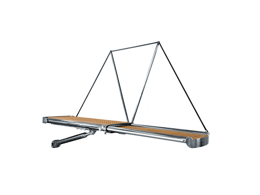 PASSERELLE TELESCOPICHE MODELLO SPICA