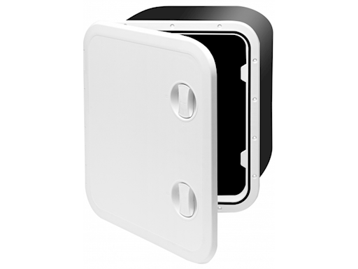 SPORTELLO CONTENITORE MM.459X514X330P