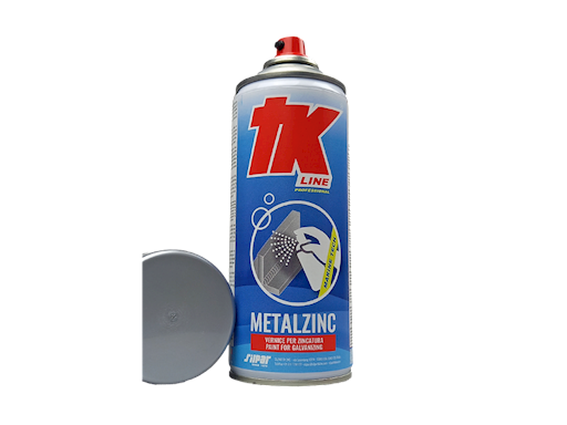 METALZINC