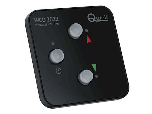 COMANDO SALPA ANCORA WCD 2022